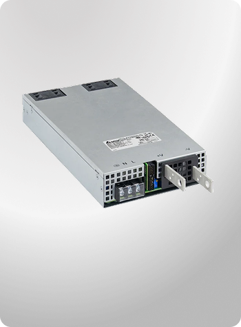 PMS Series panel-mount power supply