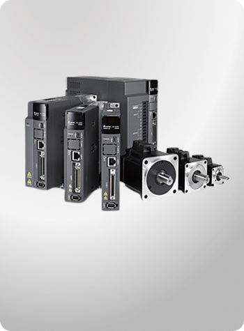 ASDA-A3-EP AC Servo System 