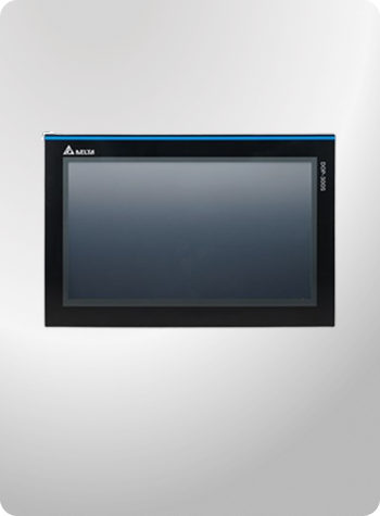 DOP-300S HMI Series