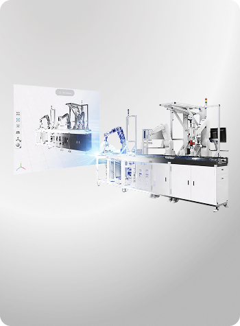 DIATwin Virtual Machine Development Platform