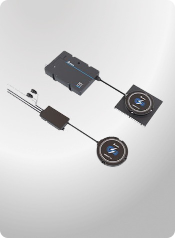 MOOVair 01 Wireless Charging System