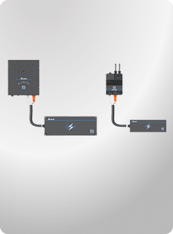 MOOVair 03 Wireless Charging System