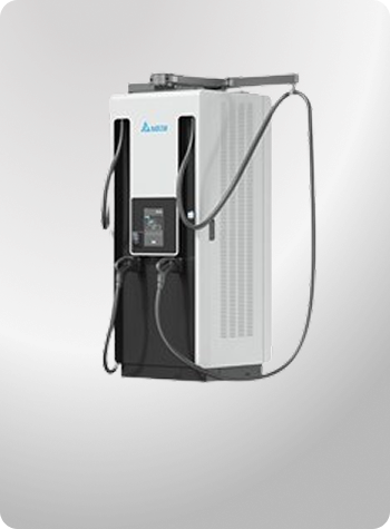 UFC500 Ultra Fast Charger