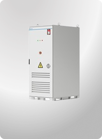 DELTerra C energy storage system