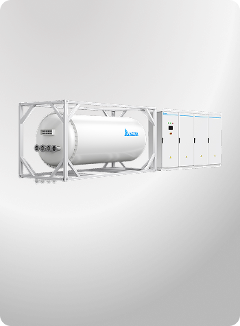 Hydrogen Energy Solution system