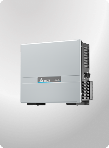 M50/100A Flex Solar Inverter