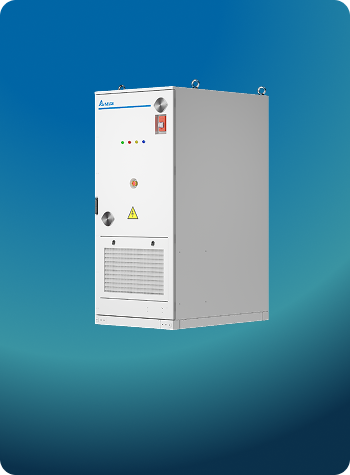All-in-One BESS DELTerra C