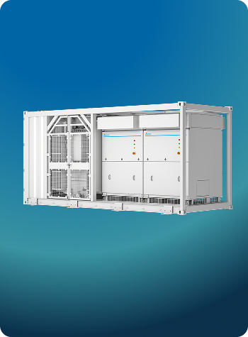 PCST5500 MV Power Station