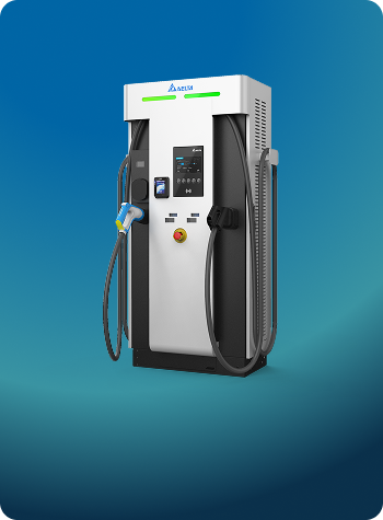 SLIM 100 EV Charger