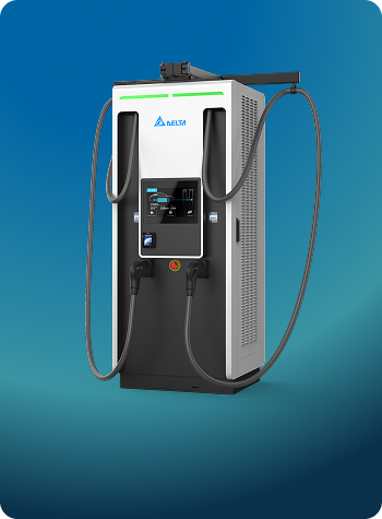 UFC 500 kW EV Charger