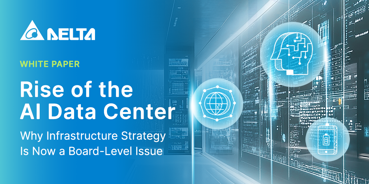 Rise of the AI Data Center