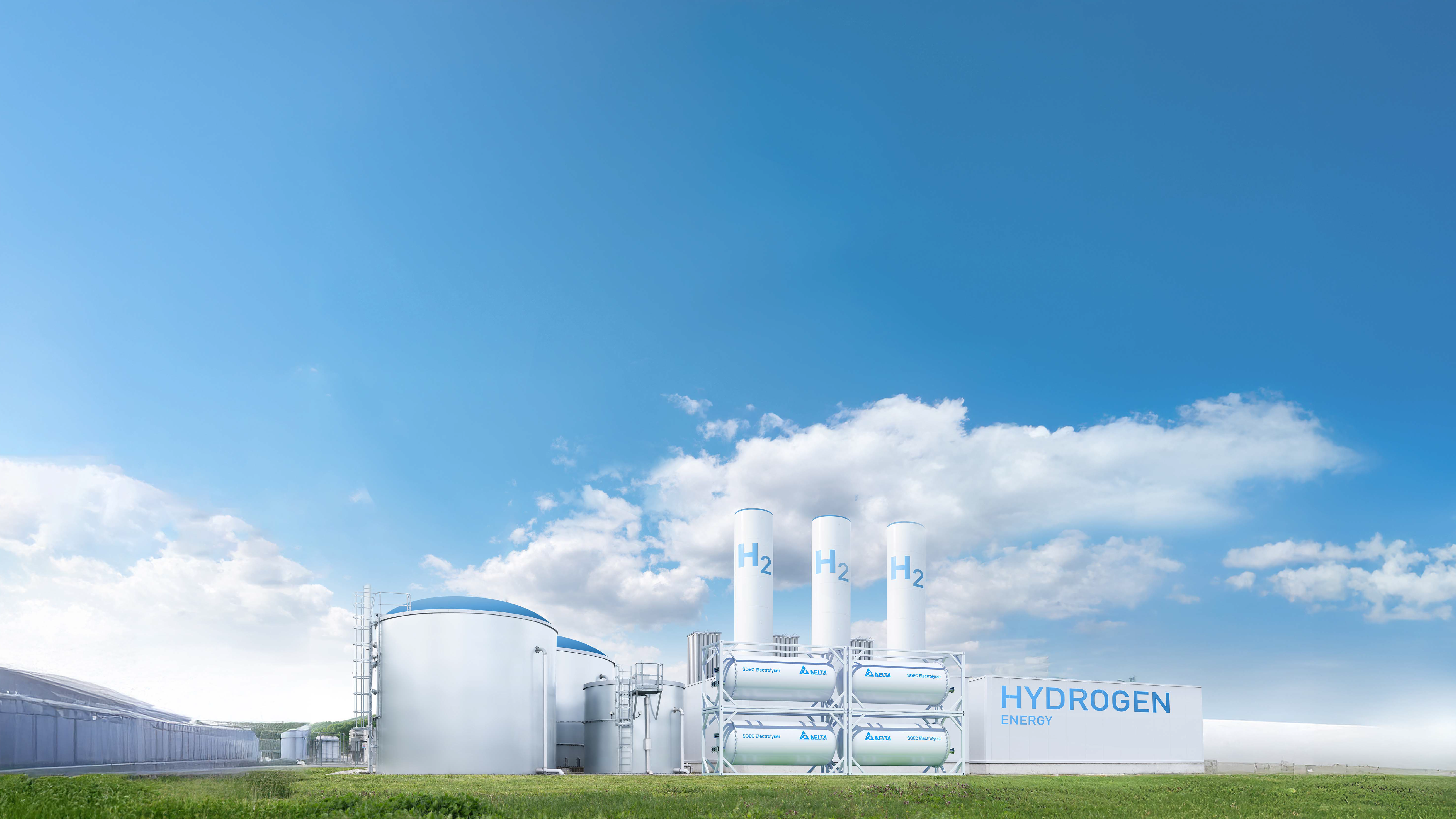 Hydrogen Solutions