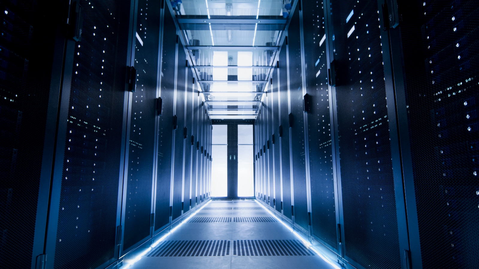 Data Center