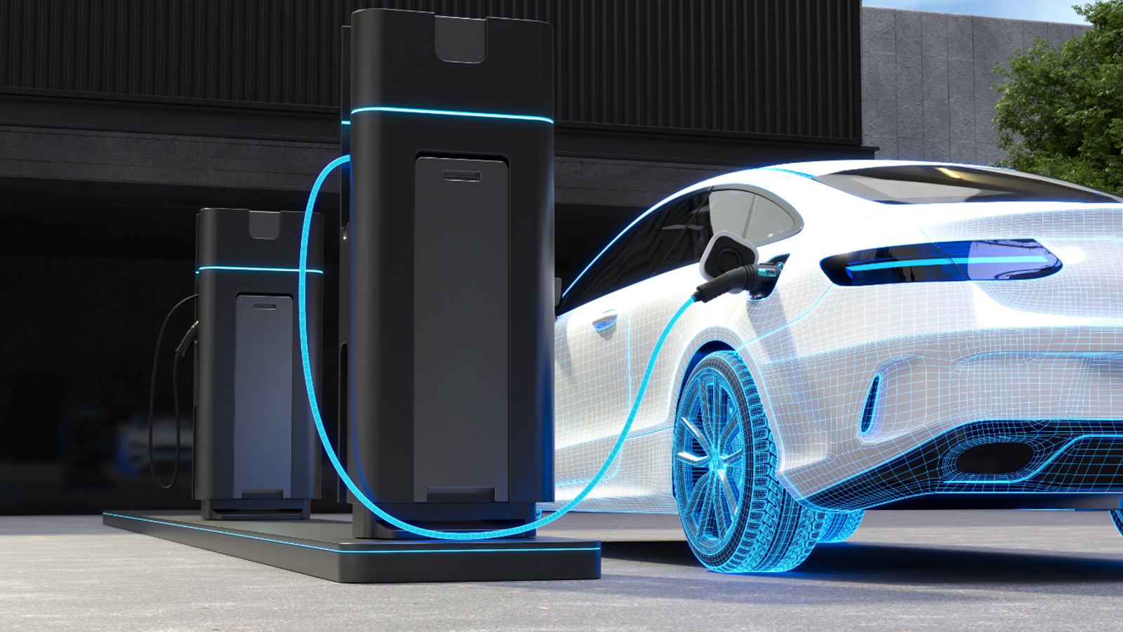 EV Charger