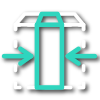 Slim Design