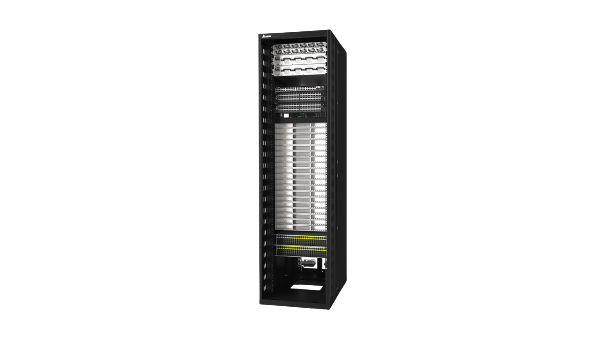 Delta Power & Cooling Solutions