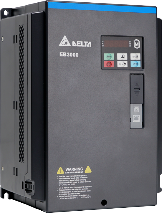 EB3000 Elevator Drive