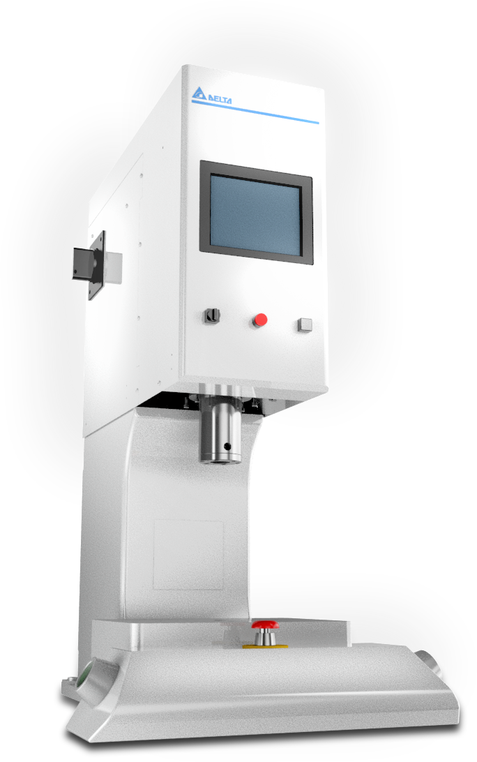 Electric Servo Press