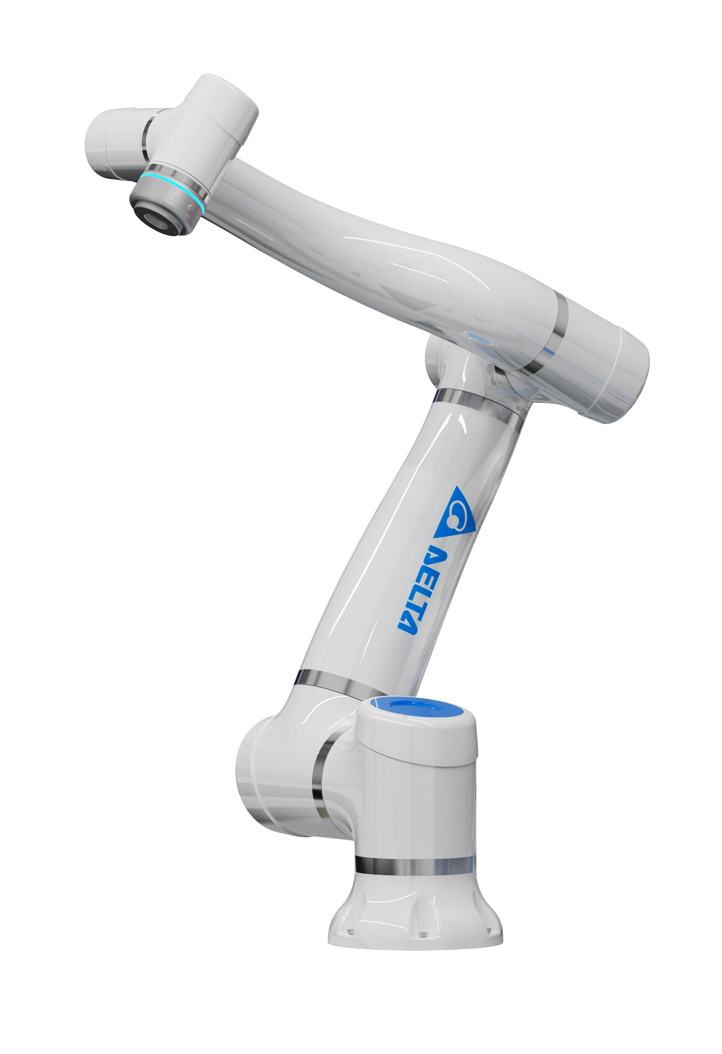 D-Bot Collaborative Robot