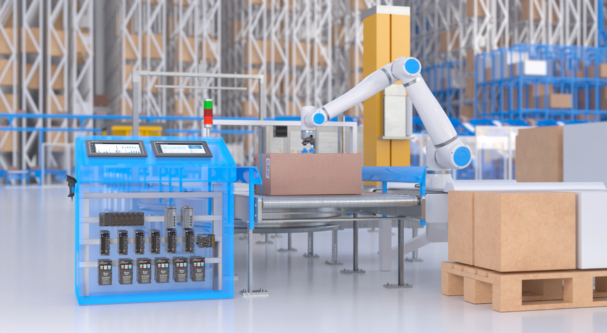 Warehouse Solutions