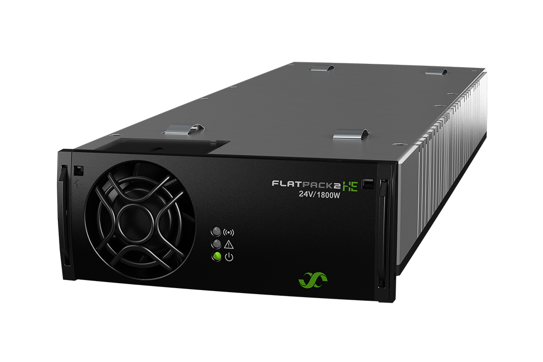 Flatpack2 module