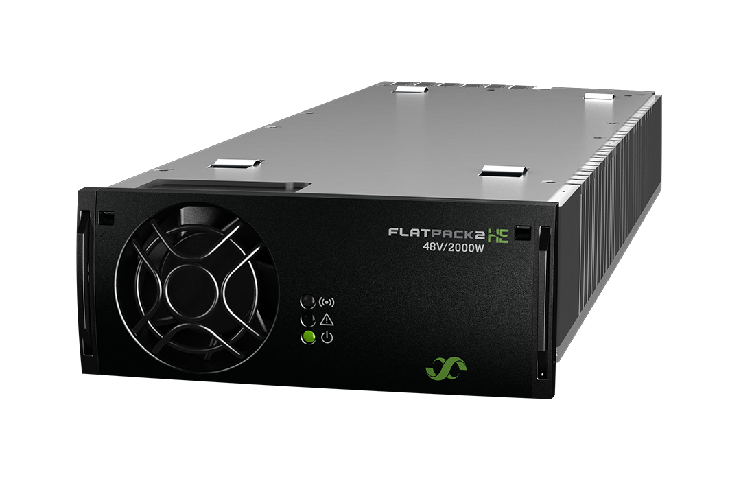 Flatpack2 module