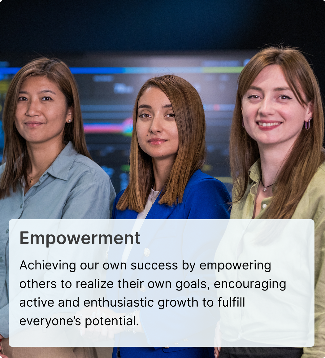 Empowerment