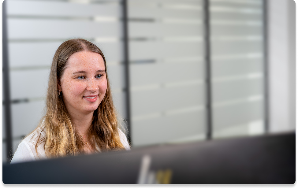 Delta engineer innovating for sustainable technology