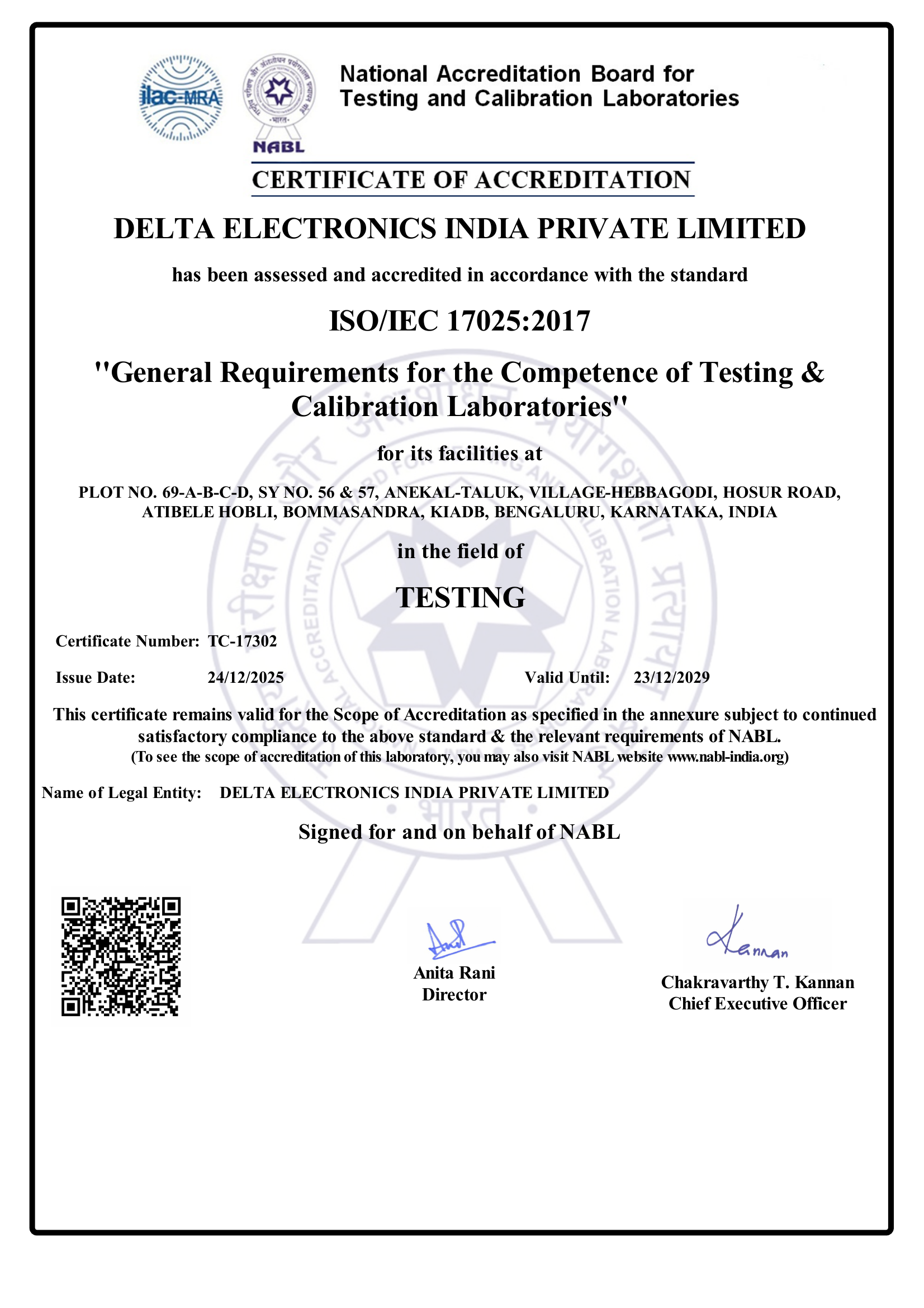 ISO 9001:2015