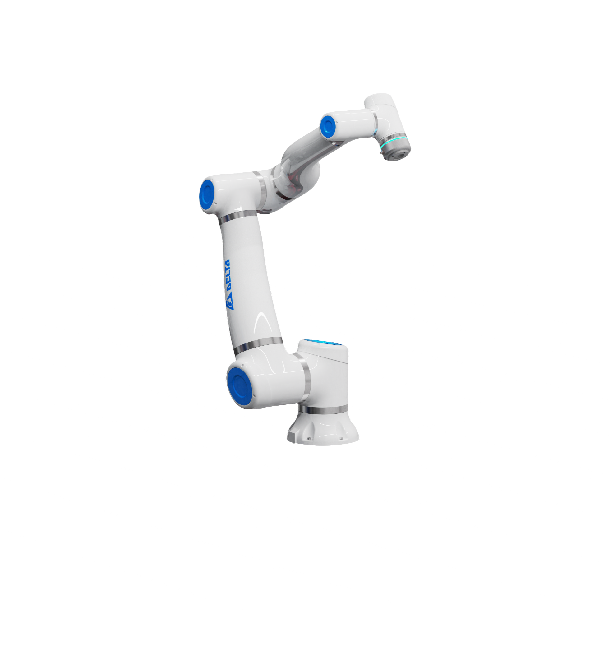 D-Bot robotic arm