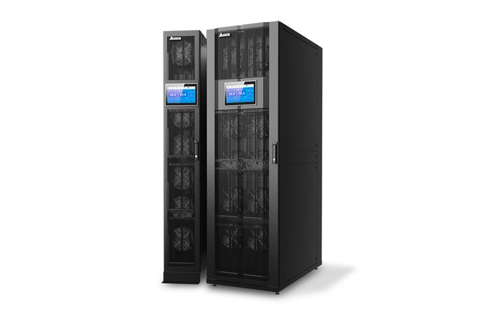 RowCool DX R Series
