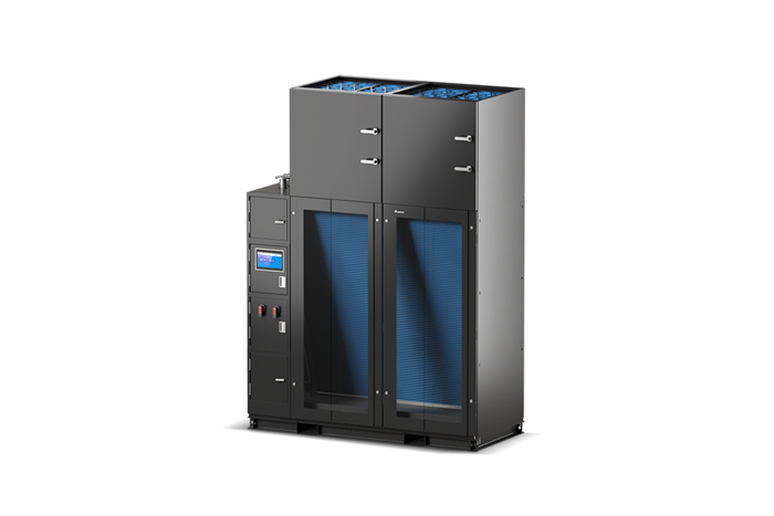 RoomCool CW L Series