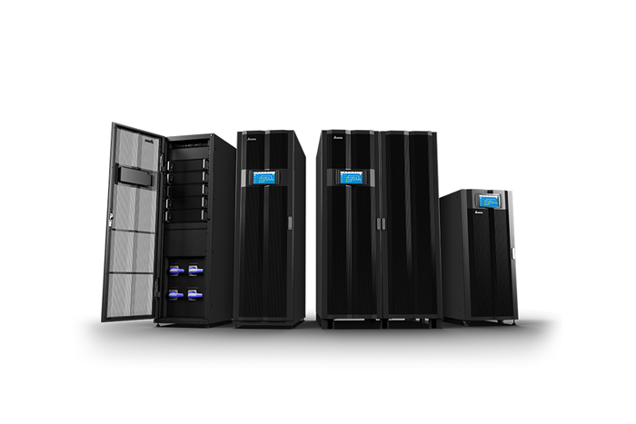 Modulon UPS