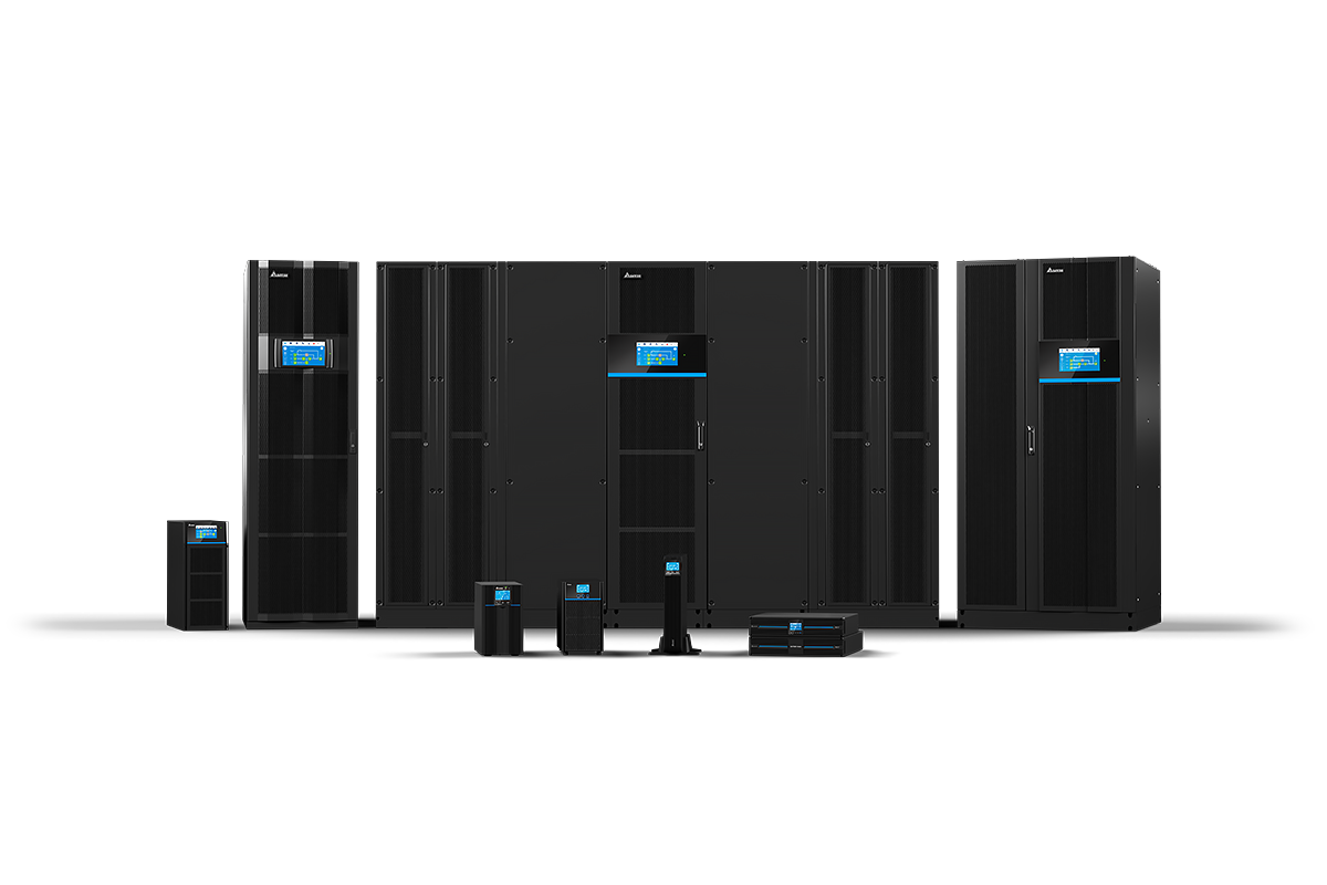 UPS System