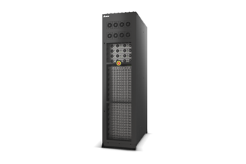 800 VDC In-Row Power
