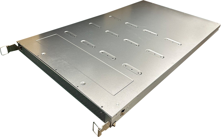 Power Shelf for AI