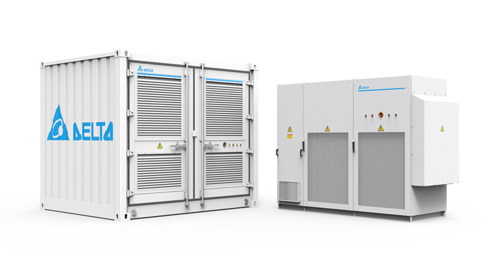 Solid State Transformer