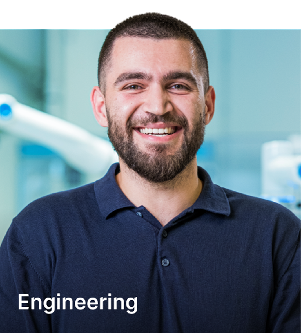 Engineering