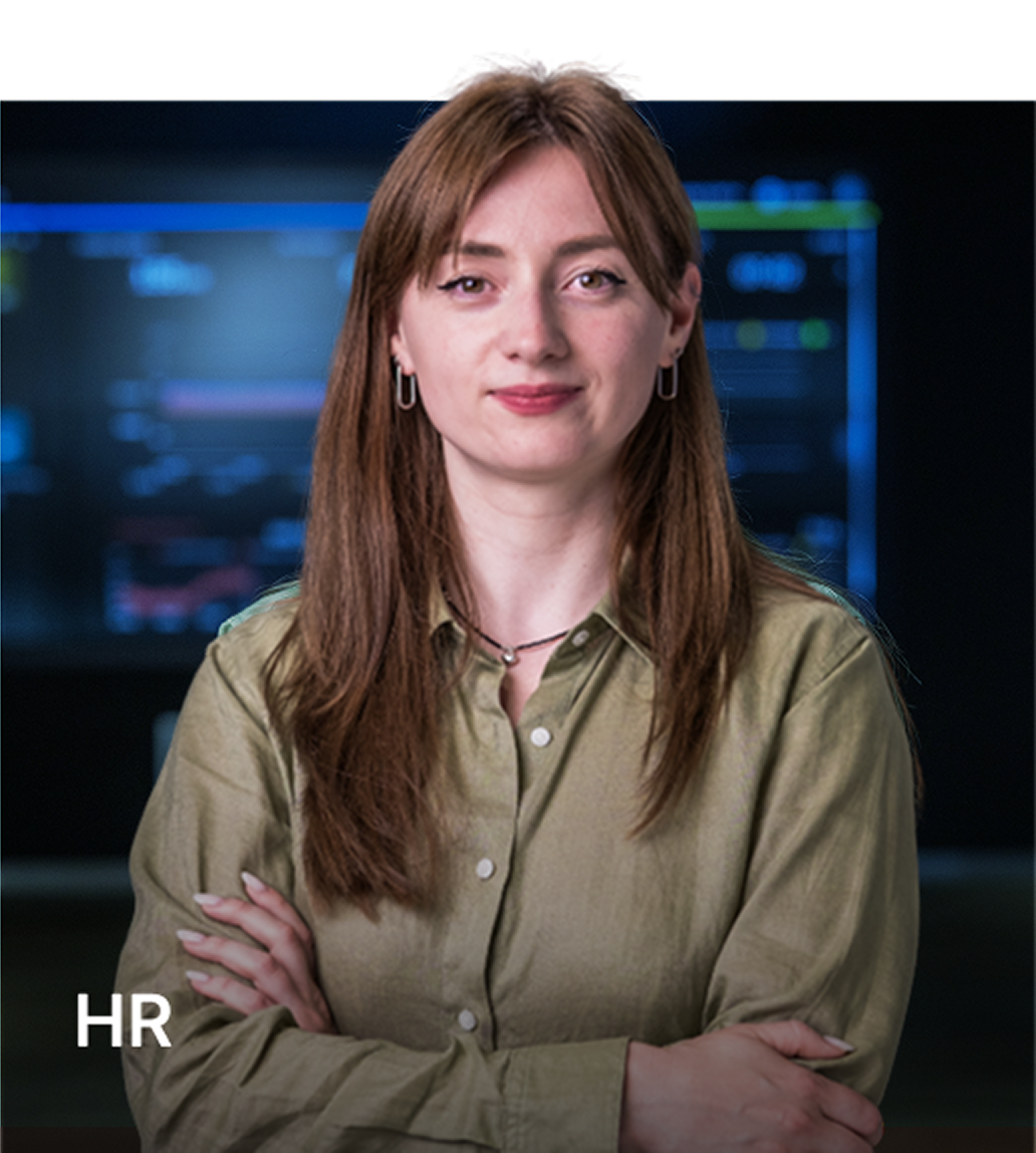 HR