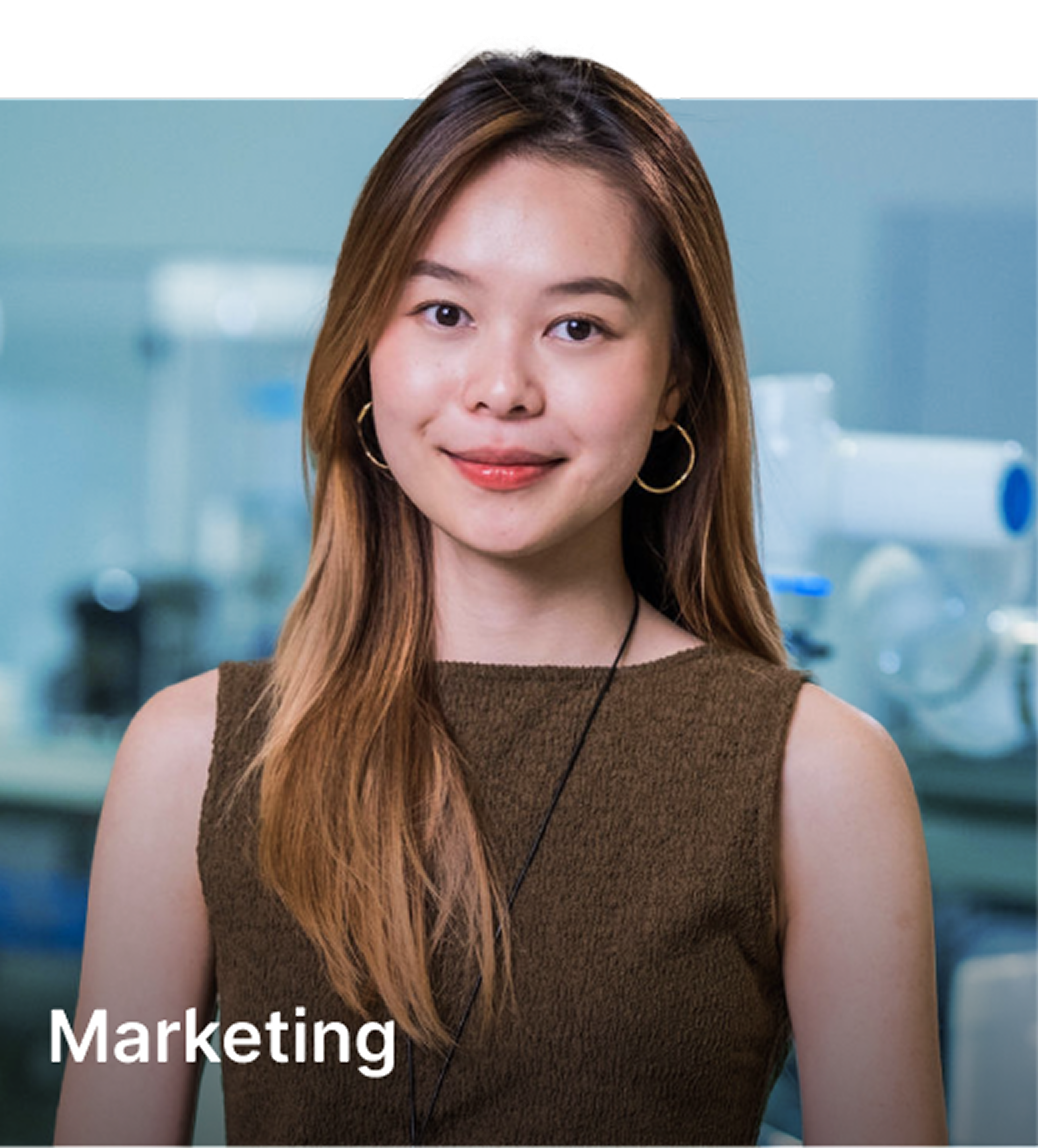 Marketing