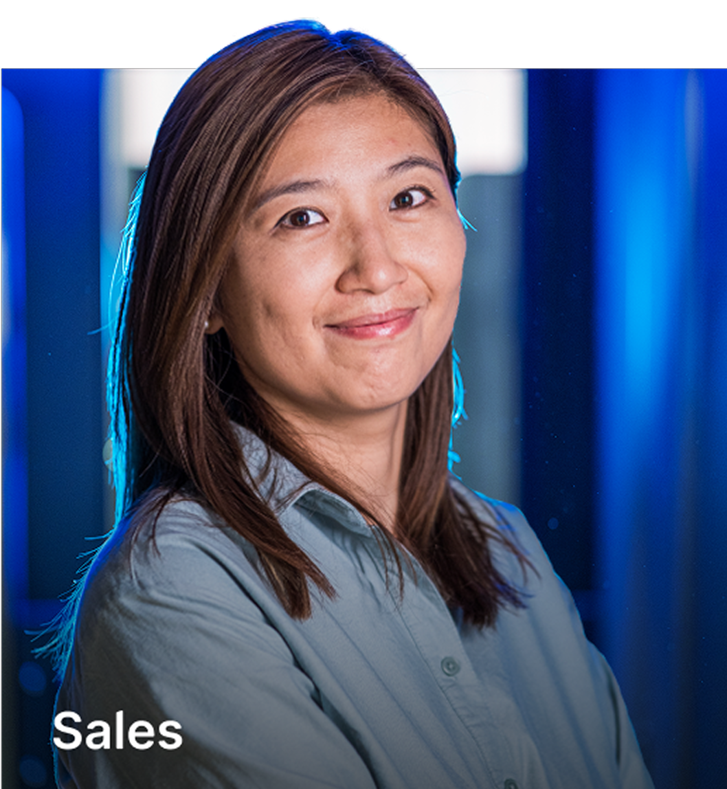 Sales