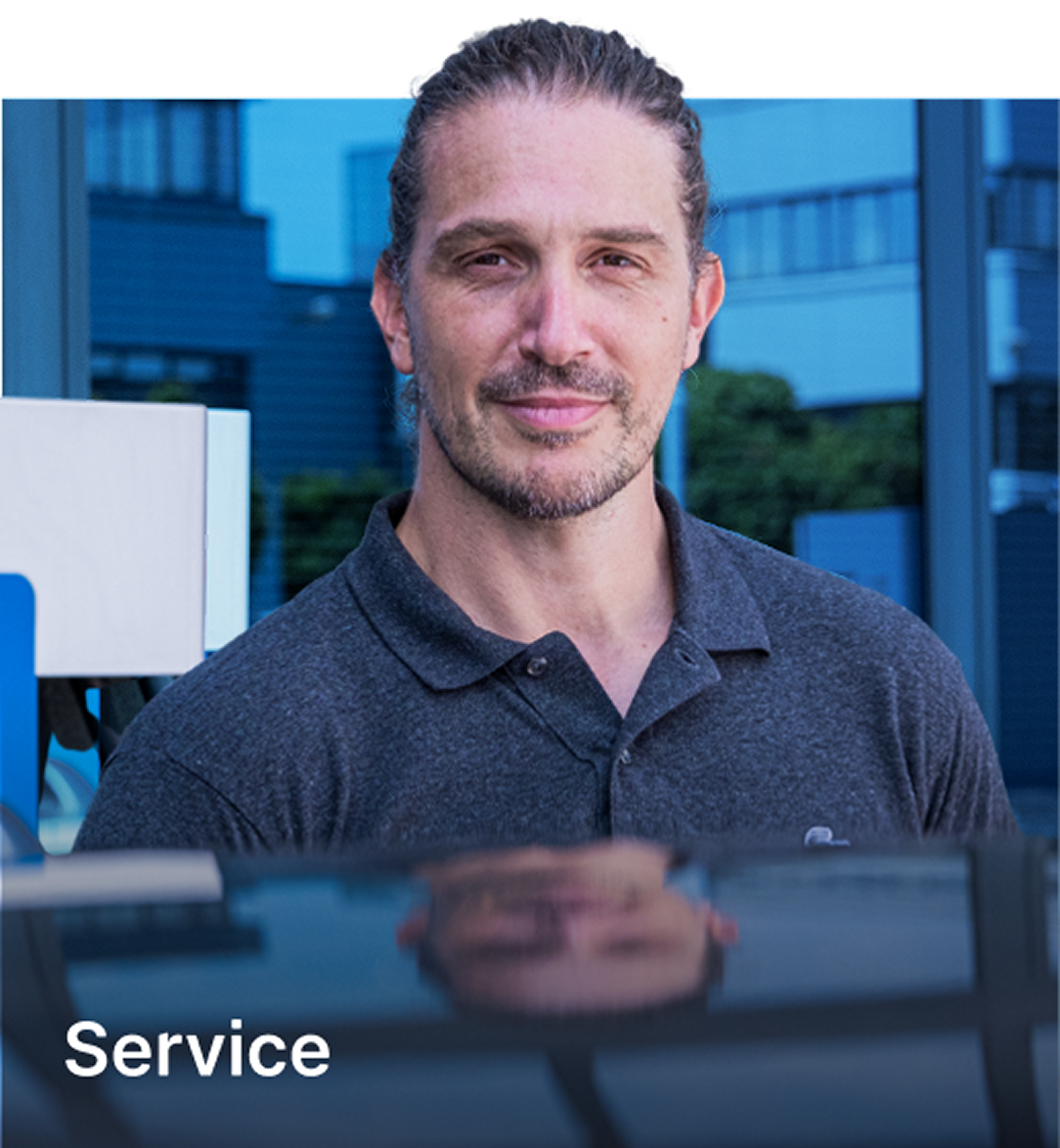 Service