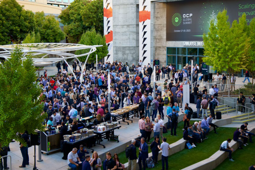 Delta opening night social event venue