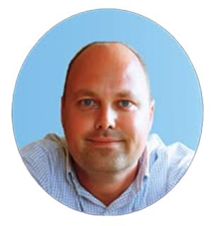 Ralf Pieper headshot