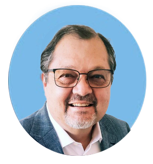 Session 2 speaker headshot