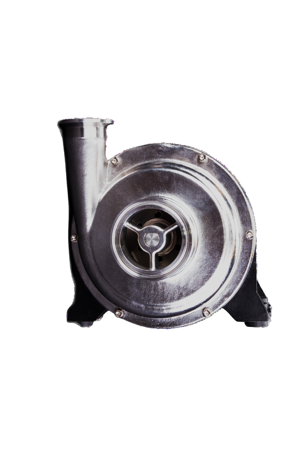 Delta ePump