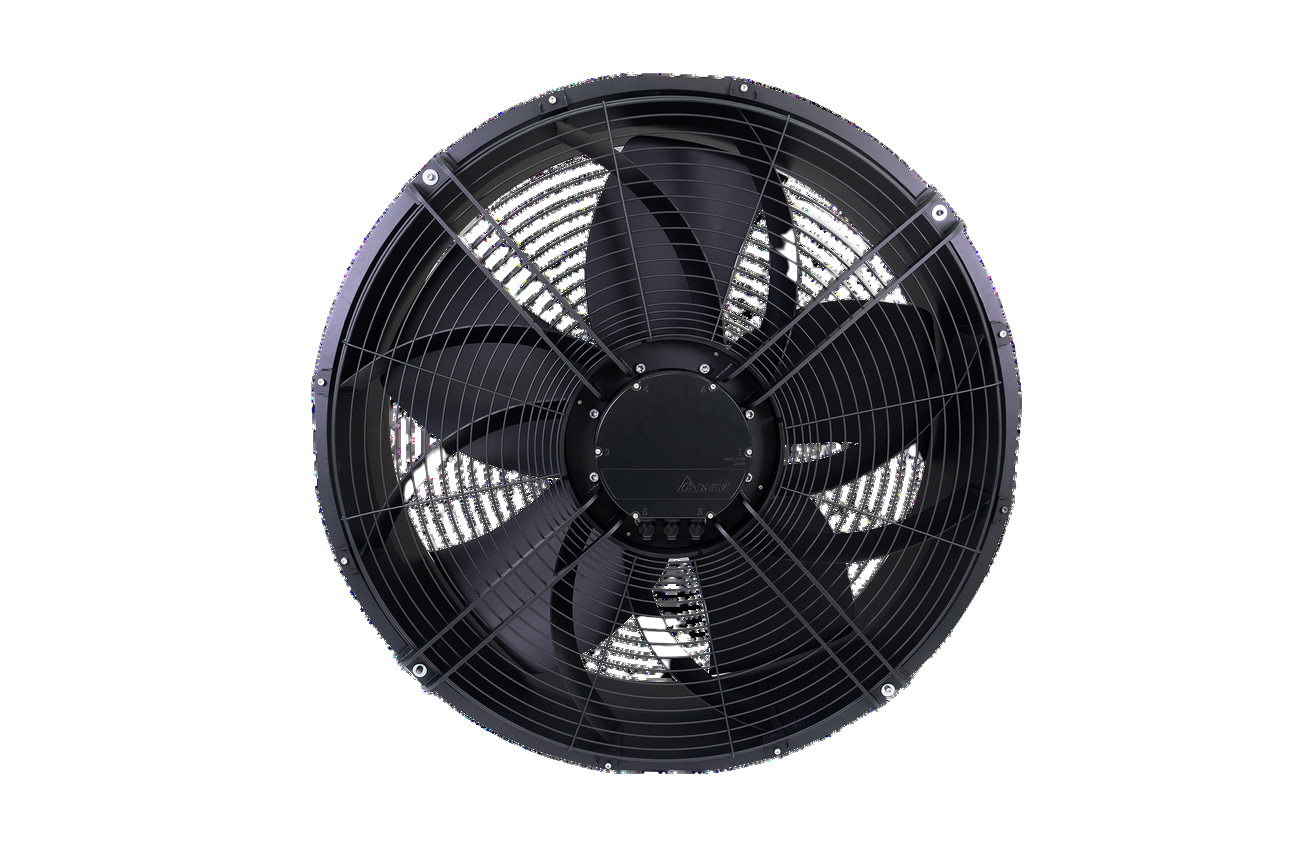 Stator Blades
