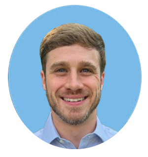 Session 2 speaker headshot