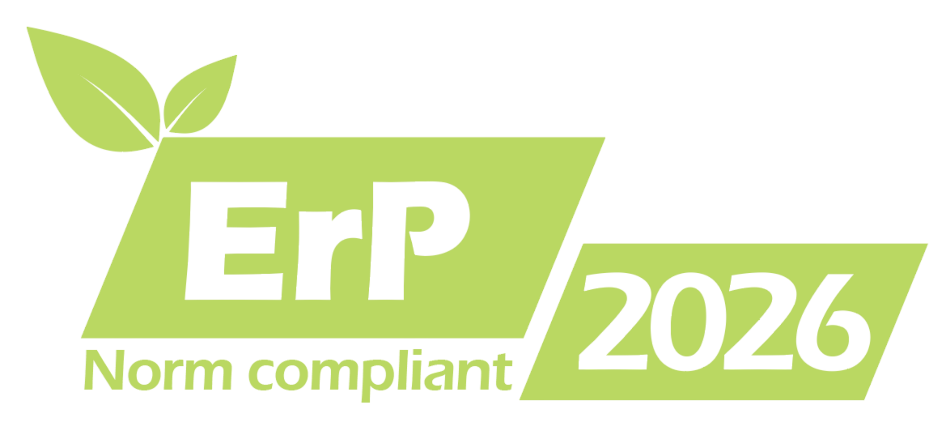 ErP 2026