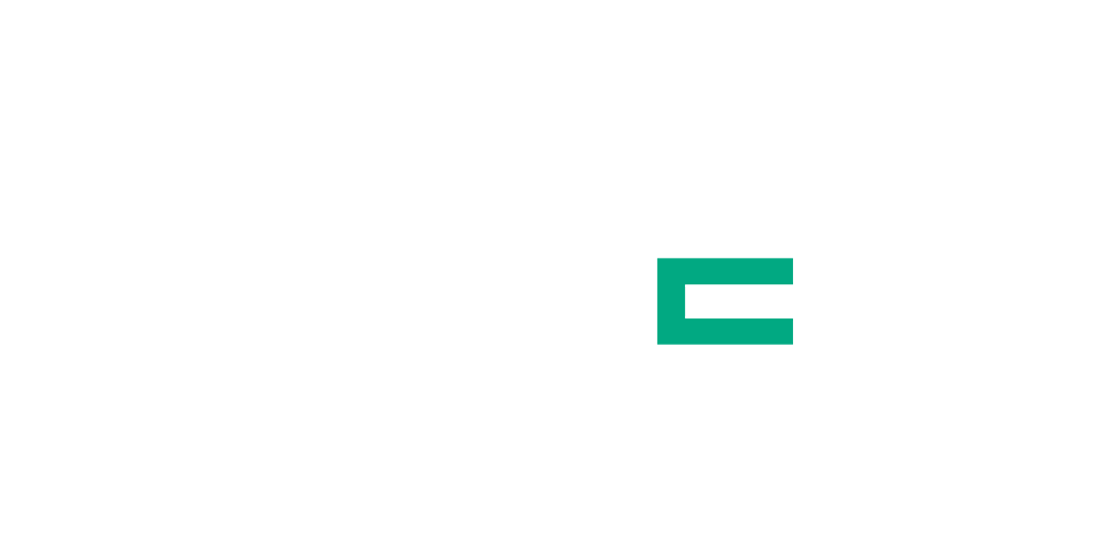 HPE logo